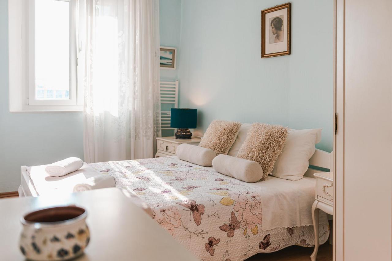 Arya apartment Šibenik Exterior foto